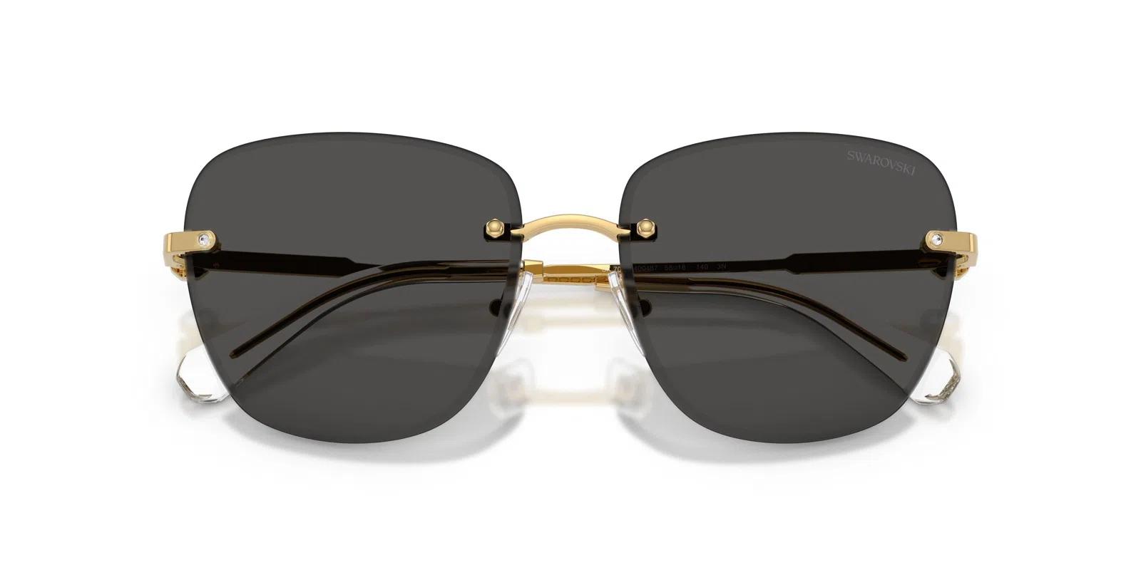 Swarovski 7043 Sunglasses - view 24